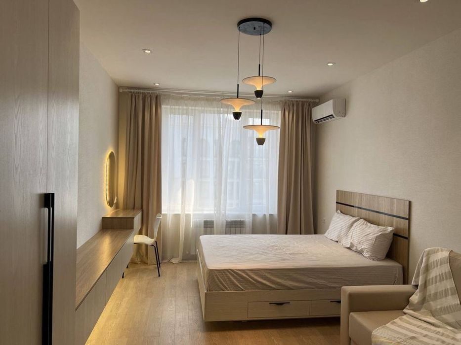 2-room apartment, 47 m², Tashkent, Mirzo Ulugbek District, for sale