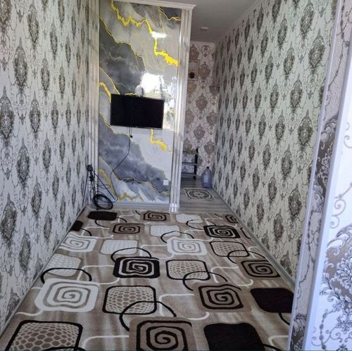 1-room apartment, 18 m²