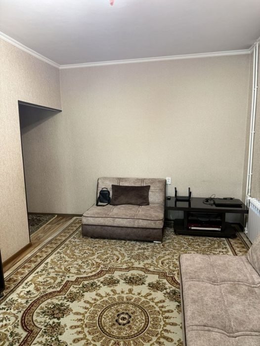2-xonali kvartira, 58 m², Toshkent, Mirzo Ulug‘bek tumani, sotuvga