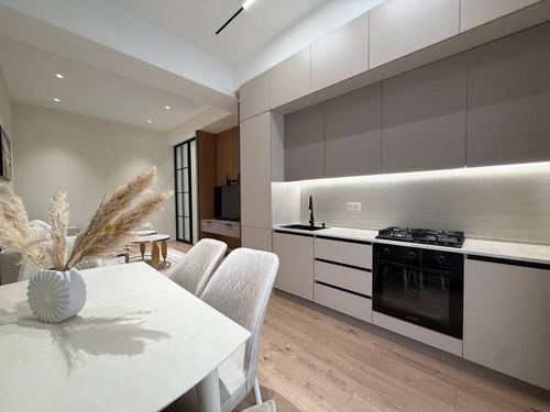 2-комнатная квартира, 50 м²