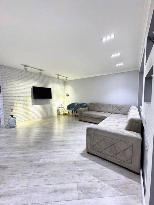 3-room apartment, 60 m²