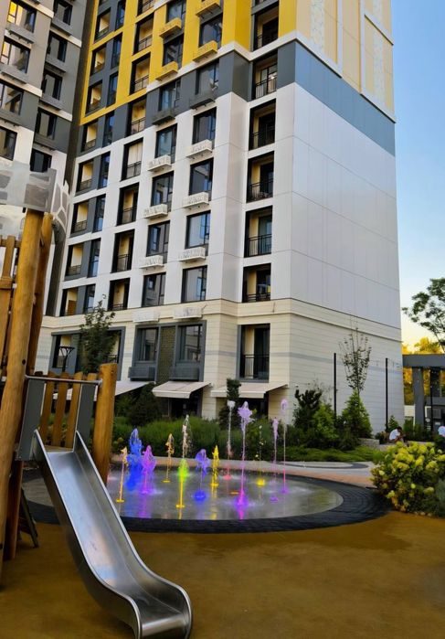2-room apartment, 57 m², Tashkent, Mirzo Ulugbek District, for sale