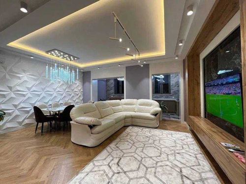 4-room apartment, 140 m²