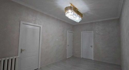 3-room apartment, 65 m²