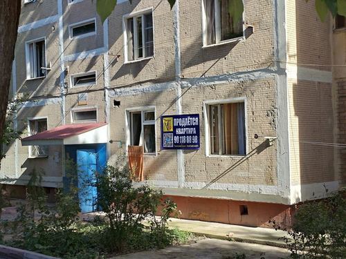 1-room apartment, 40 m²