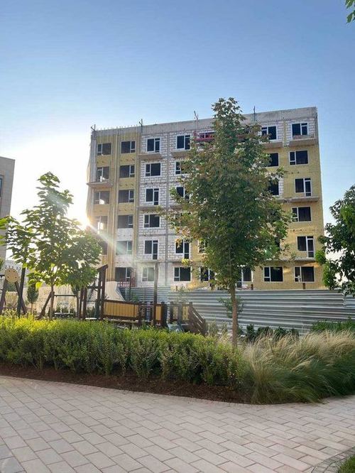 1-комнатная квартира, 46.01 м²