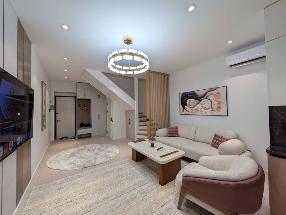 3-room apartment, 38 m², Tashkent, Mirzo Ulugbek District, for sale