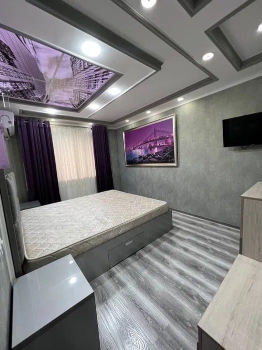 3-room apartment, 70 m², Tashkent, Mirzo Ulugbek District, for sale