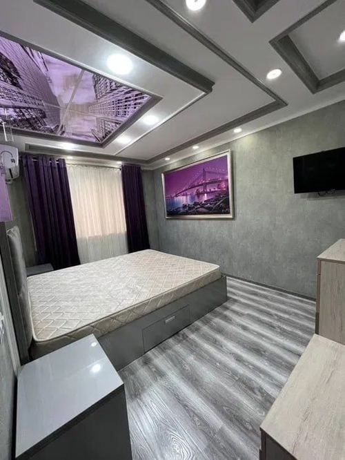3-room apartment, 70 m²