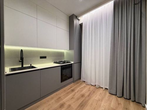 2-комнатная квартира, 58 м²