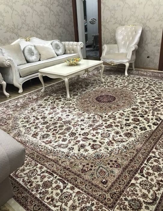 3-room apartment, 75 m², Tashkent, Mirzo Ulugbek District, for sale