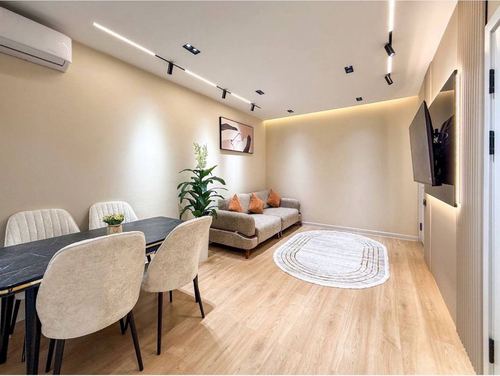 1-room apartment, 36 m²