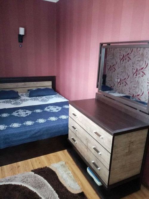 2-room apartment, 44 m²