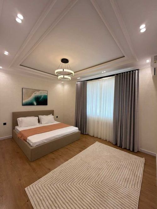 4-комнатная квартира, 115 м²