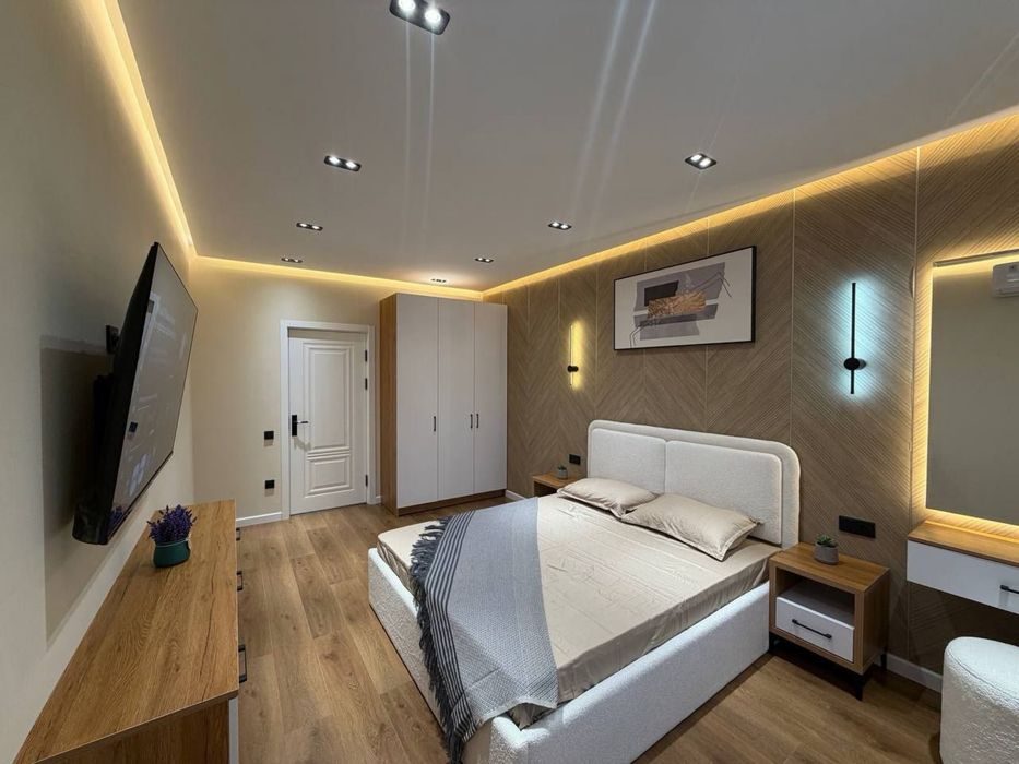 3-room apartment, 55 m², Tashkent, Mirzo Ulugbek District, for sale