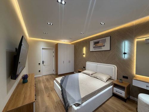 3-room apartment, 55 m²