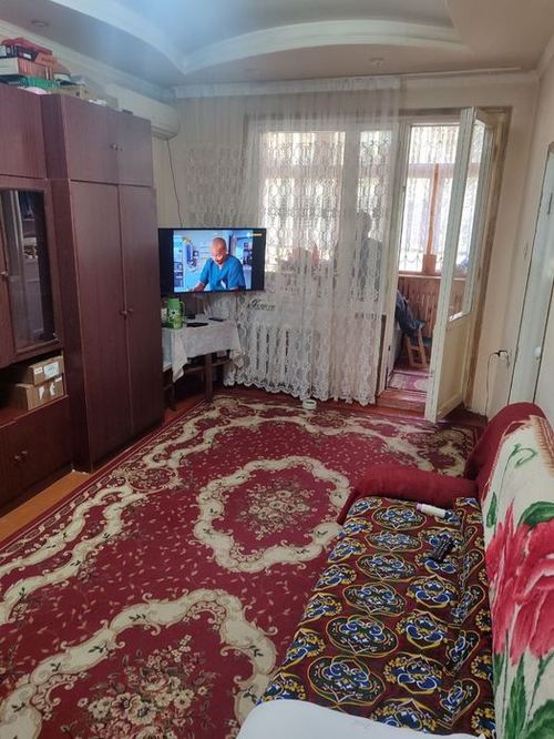 2-room apartment, 51 m²