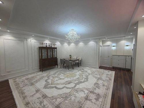 3-room apartment, 75 m²