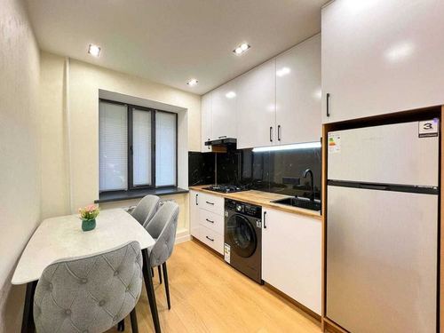 1-room apartment, 28 m²