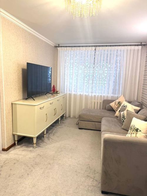 3-room apartment, 70 m²