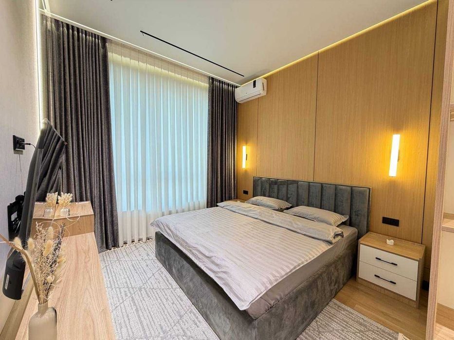 3-room apartment, 65 m², Tashkent, Mirzo Ulugbek District, for sale