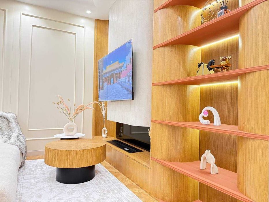 3-room apartment, 75 m², Tashkent, Mirzo Ulugbek District, for sale