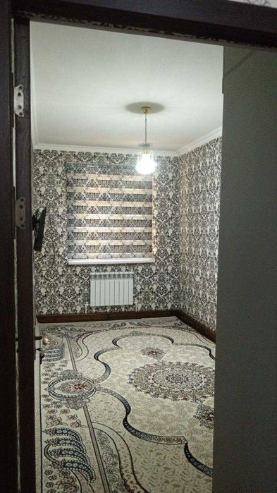 2-room apartment, 56 m², Tashkent, Mirzo Ulugbek District, for sale