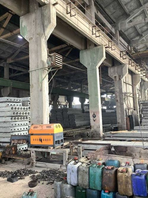 Производственная база на продажу