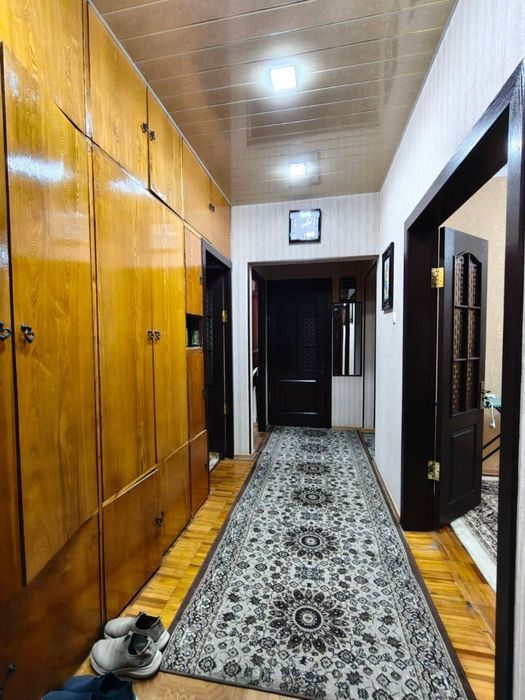 3-room apartment, 78 m², Tashkent, Mirzo Ulugbek District, for sale