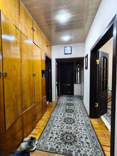 3-room apartment, 78 m²