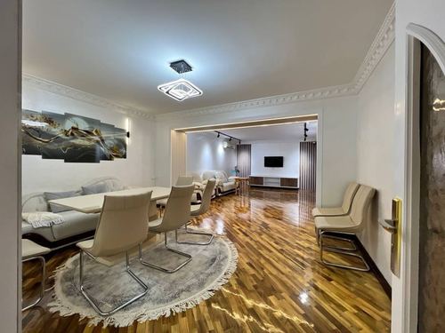 3-room apartment, 100 m²