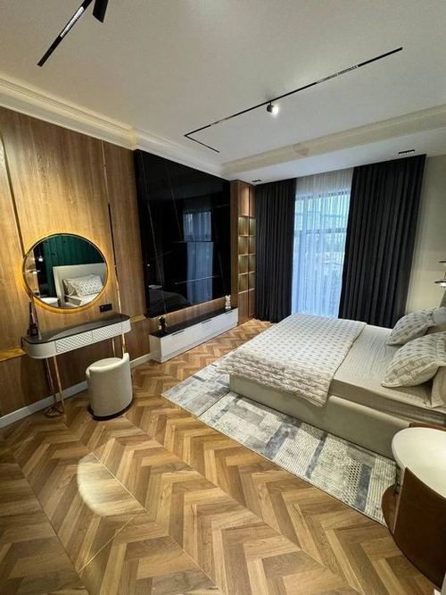 3-комнатная квартира, 83 м²