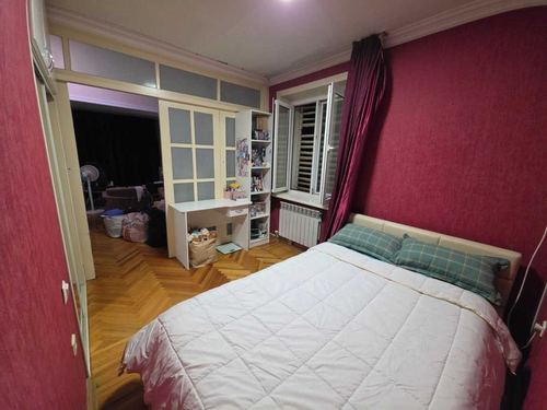 1-room apartment, 43 m²