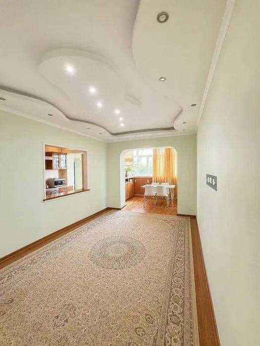 4-room apartment, 90 m², Tashkent, Mirzo Ulugbek District, for sale