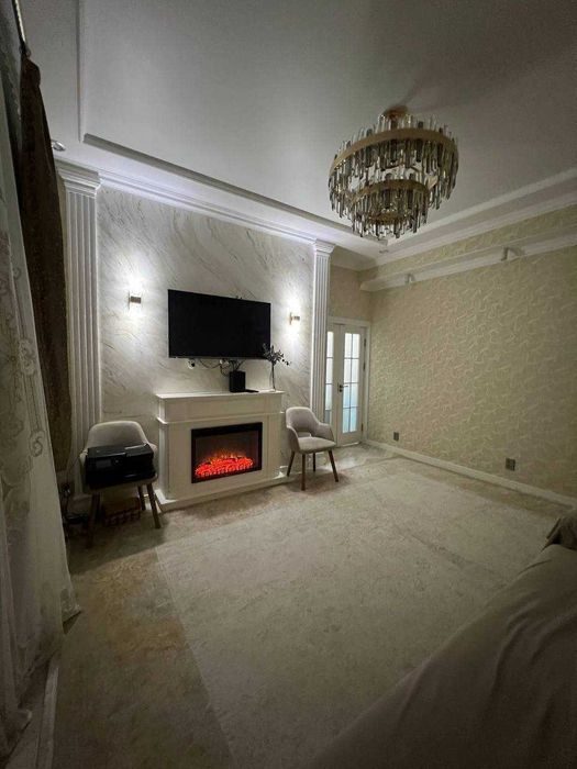 3-room apartment, 84 m², Tashkent, Mirzo Ulugbek District, for sale