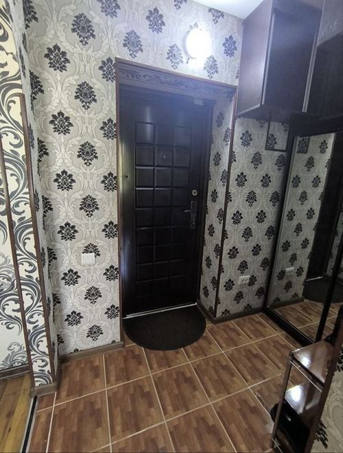 1-room apartment, 28 m²