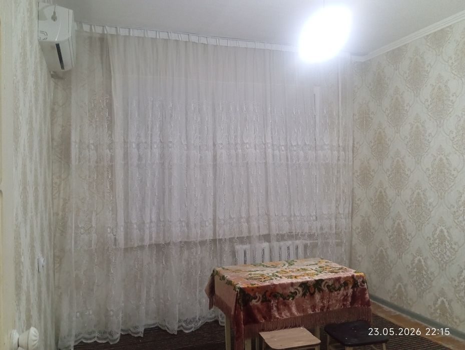 2-room apartment, 45 m², Tashkent, Mirzo Ulugbek District, for rent
