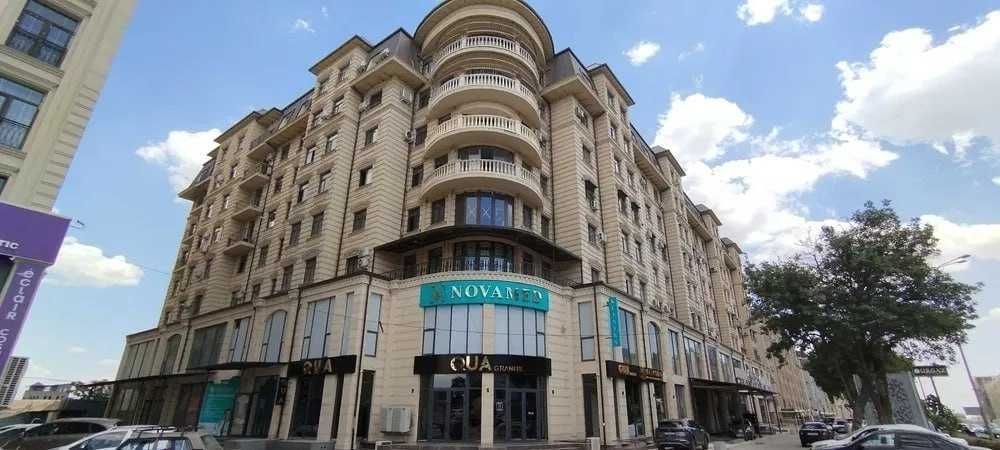 4-room apartment, 160 m², Tashkent, Mirzo Ulugbek District, for sale