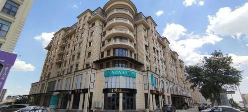 4-комнатная квартира, 160 м²