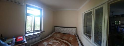 1-room apartment, 44 m²