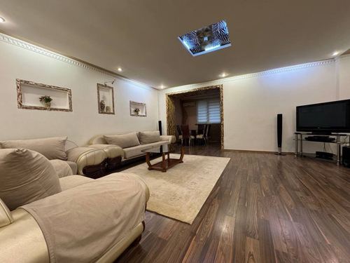 3-room apartment, 80 m²