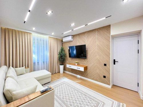 1-room apartment, 28 m²