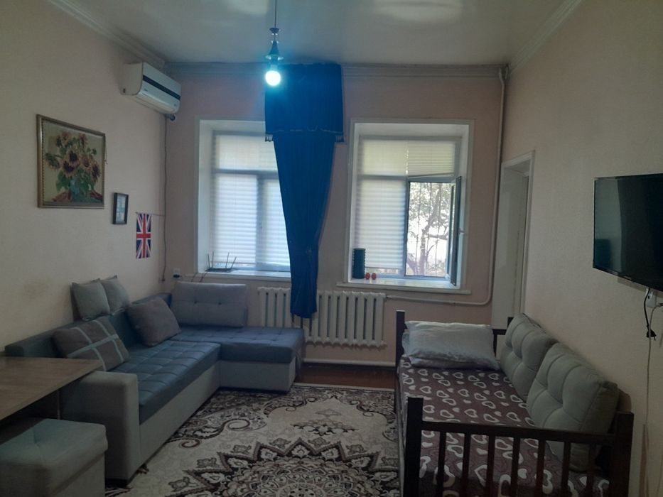 2-room apartment, 60 m², Tashkent, Mirzo Ulugbek District, for rent