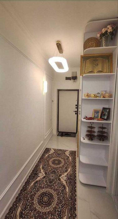 2-комнатная квартира, 50 м²