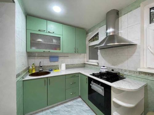 1-room apartment, 42 m²