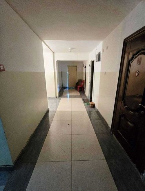 1-room apartment, 19 m²
