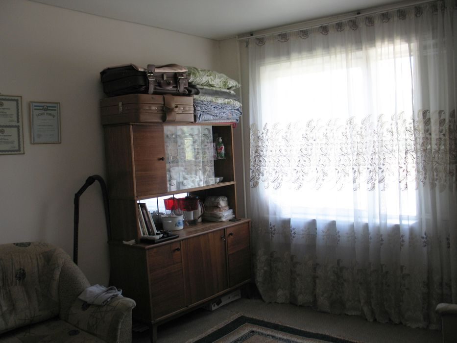 1-xonali kvartira, 19 m², Toshkent, Mirzo Ulug‘bek tumani, sotuvga