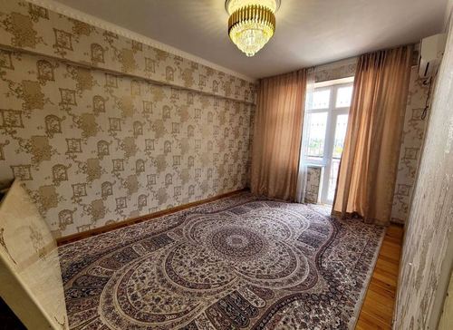 2-комнатная квартира, 52 м²