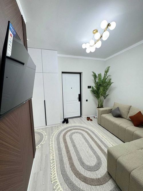 2-комнатная квартира, 42 м²