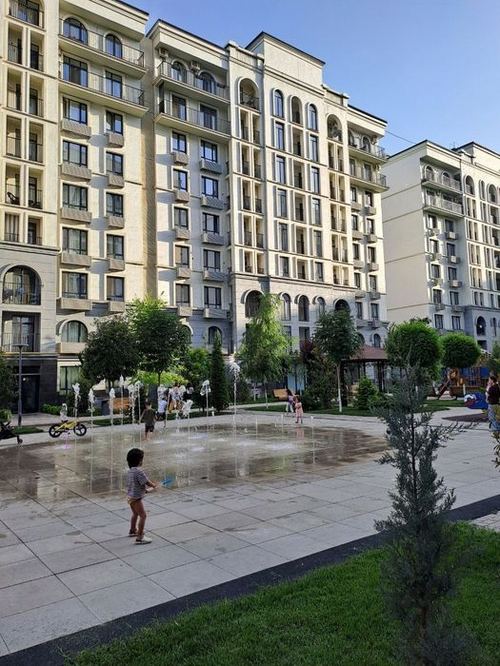 2-комнатная квартира, 65 м²